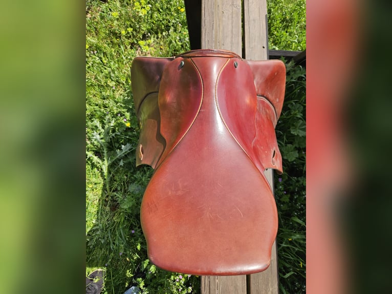 Stubben Siegfried II