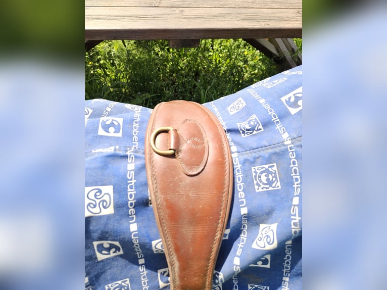 Stubben Siegfried II