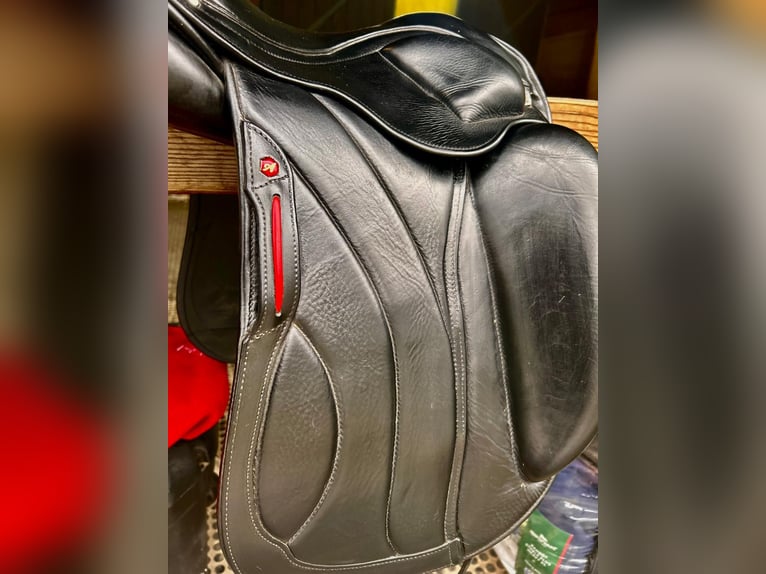 Albion Revelation Dressage Saddle for SALE - Almost New !