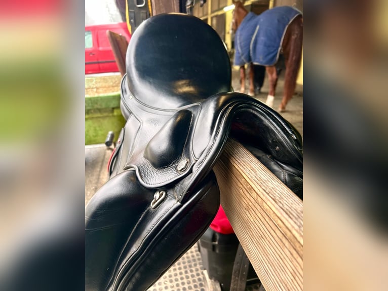 Albion Revelation Dressage Saddle for SALE - Almost New !