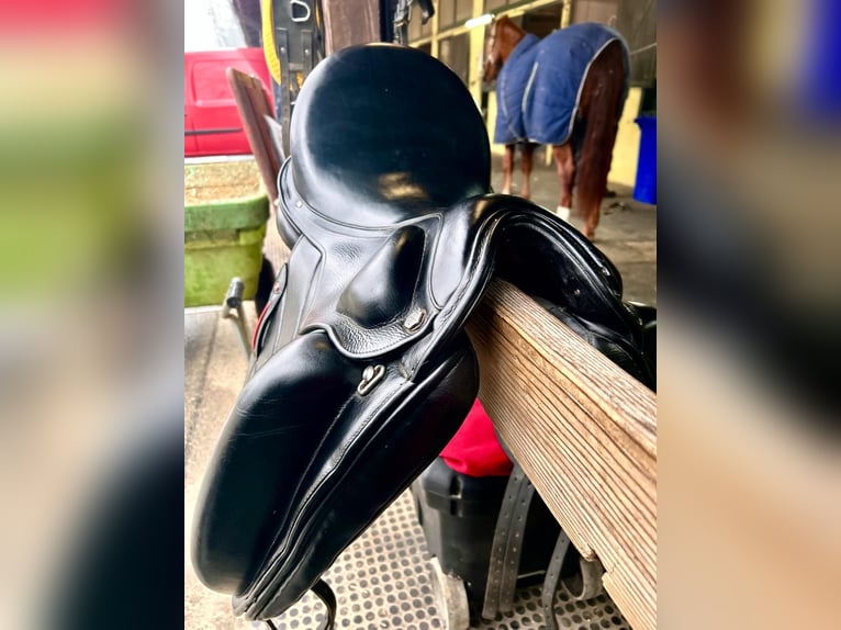 Albion Revelation Dressage Saddle for SALE - Almost New !