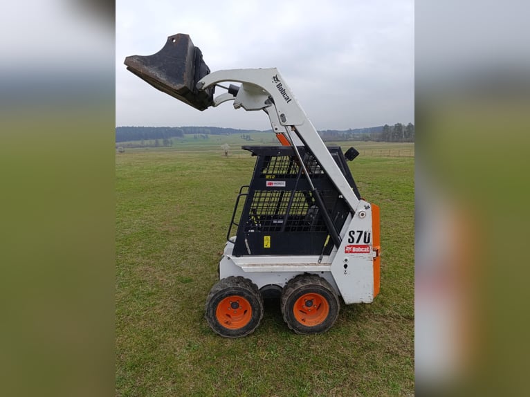 Bobcat S70 / 453