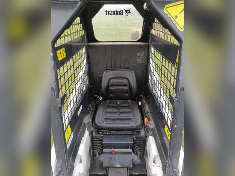 Bobcat S70 / 453