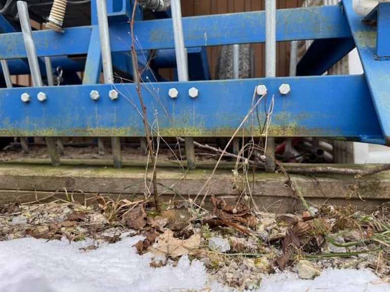 Reitplatz Planer Groundmaster Western 250