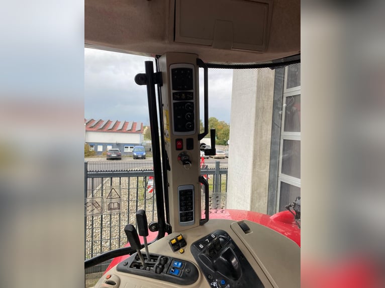 Massey Ferguson 6716S Dyna-6 MF 6716S
