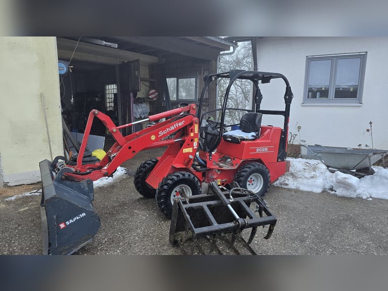Schäfer Loader 2028