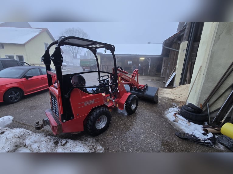 Schäfer Loader 2028