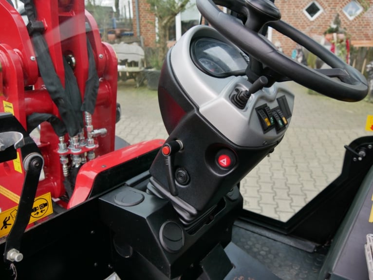 Schäffer 3545 Top Zustand