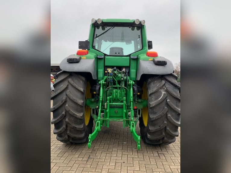 2007 John Deere 7530 Premium TLS