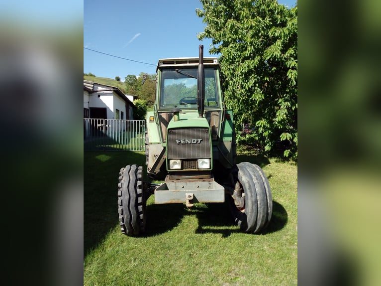 Fendt Farmer 309 Ls, turbobattica, vendesi, anno 1983, potenza 86 CV