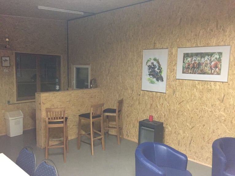 Centro ippico Berlin Nord-Est | Box disponibili