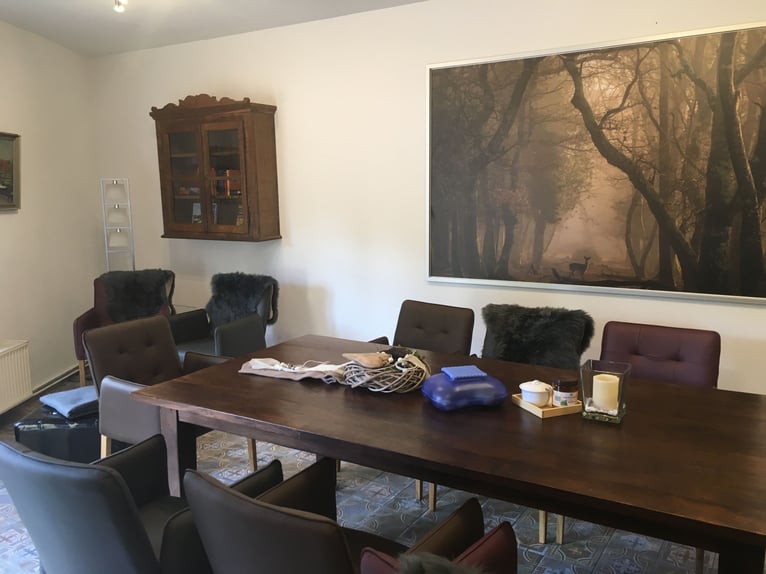 Box paddock disponibile a Rulle vicino a Osnabrück