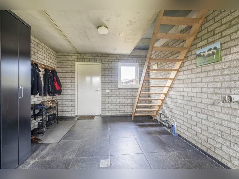 Buskensven 1, Oostrum
