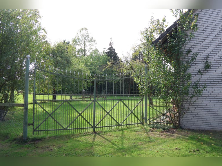 Casa con scuderia e pascoli a Hamminkeln-Brünen