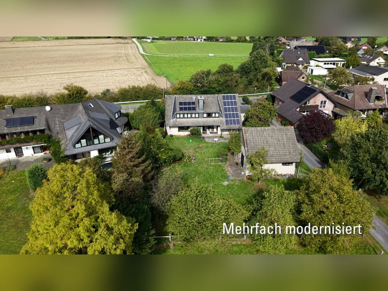Casa con scuderia e pascoli a Hamminkeln-Brünen