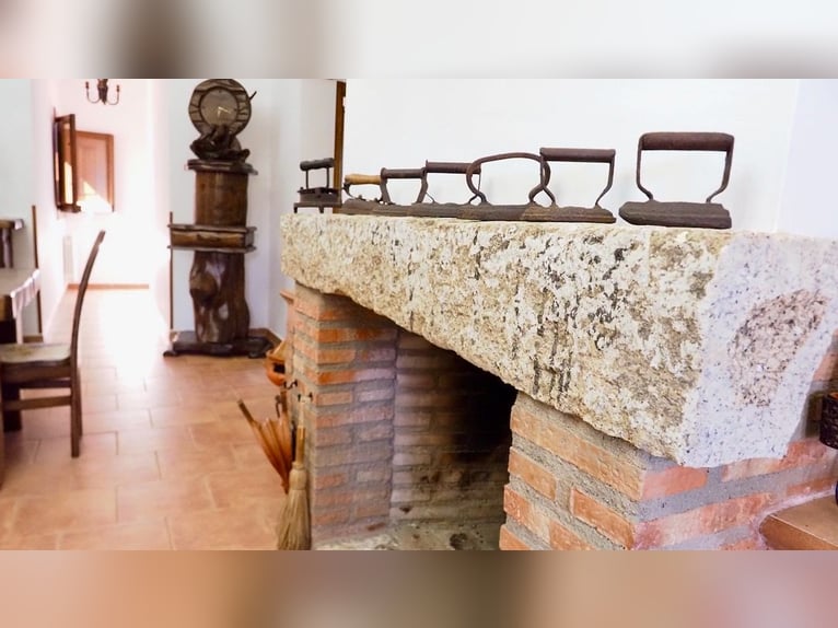Casa di campagna completamente attrezzata con piscina