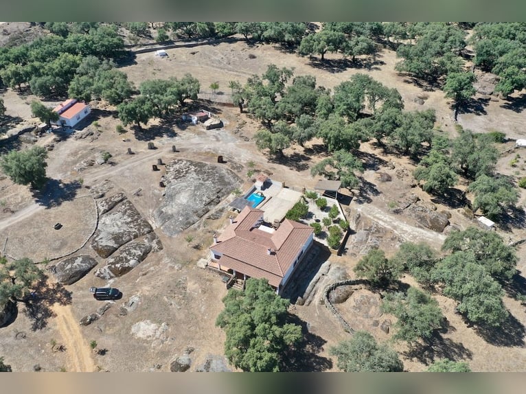 Casa di campagna completamente attrezzata con piscina