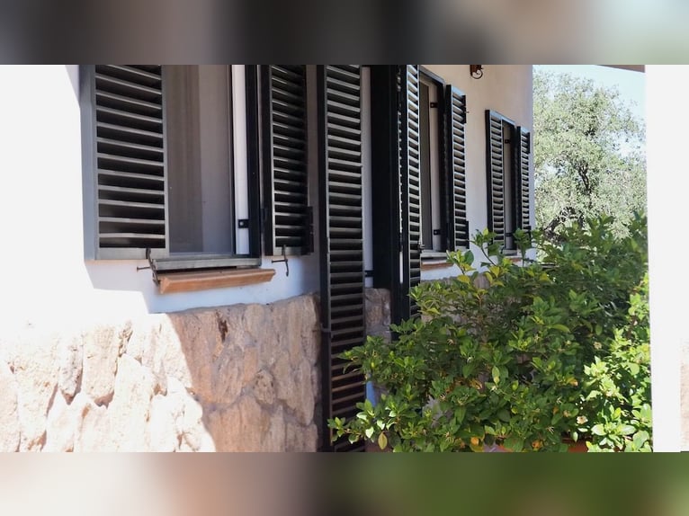 Casa di campagna completamente attrezzata con piscina