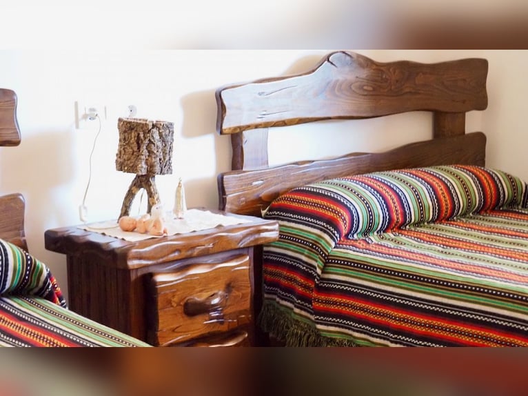 Casa di campagna completamente attrezzata con piscina