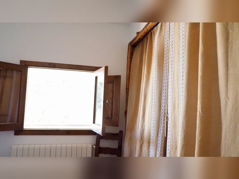 Casa di campagna completamente attrezzata con piscina