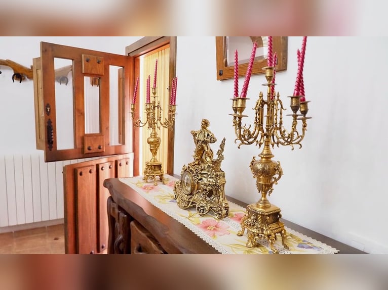 Casa di campagna completamente attrezzata con piscina