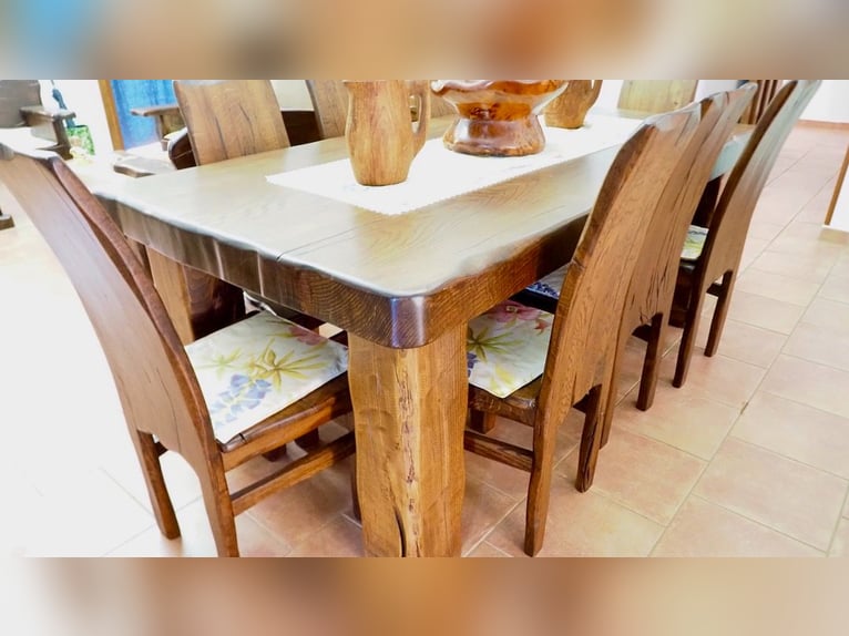 Casa di campagna completamente attrezzata con piscina