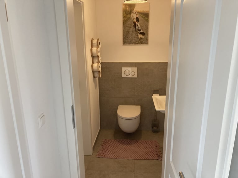 Casa unifamiliare di nuova costruzione con 2,5 unità abitative *accoglienza cavalli* 1.786 m² *senza