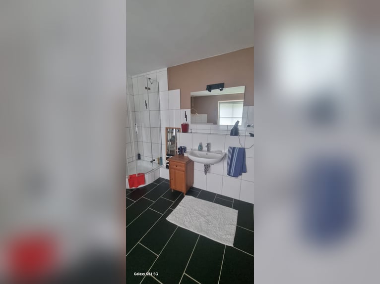 Casa unifamiliare moderna con stalla, paddock e box, 17.400 m² a Siegen