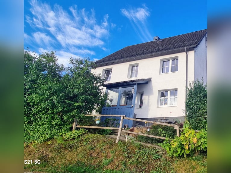 Casa unifamiliare moderna con stalla, paddock e box, 17.400 m² a Siegen
