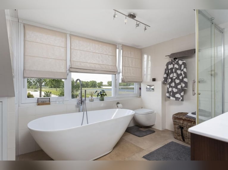 Complete equestrian accommodation located on a plot of 2 hectares in the outskirts