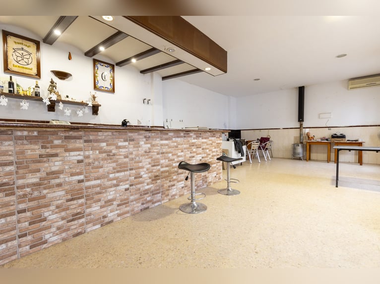 Equitazione e chalet in vendita vicino a Valencia