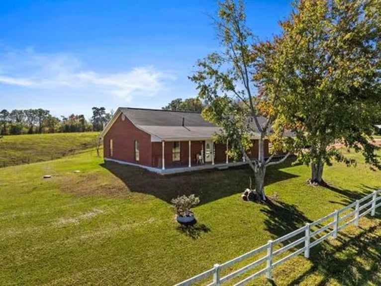 Farm for sale 