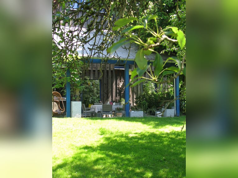 Fattoria e centro equestre con casa bifamiliare, senza provvigioni, con perizia aggiornata