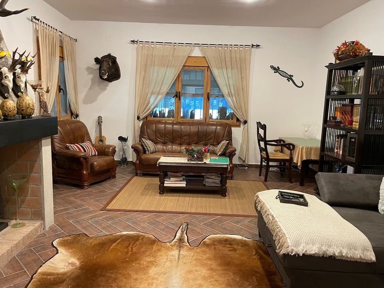 Fattoria per il tempo libero e la caccia grossa