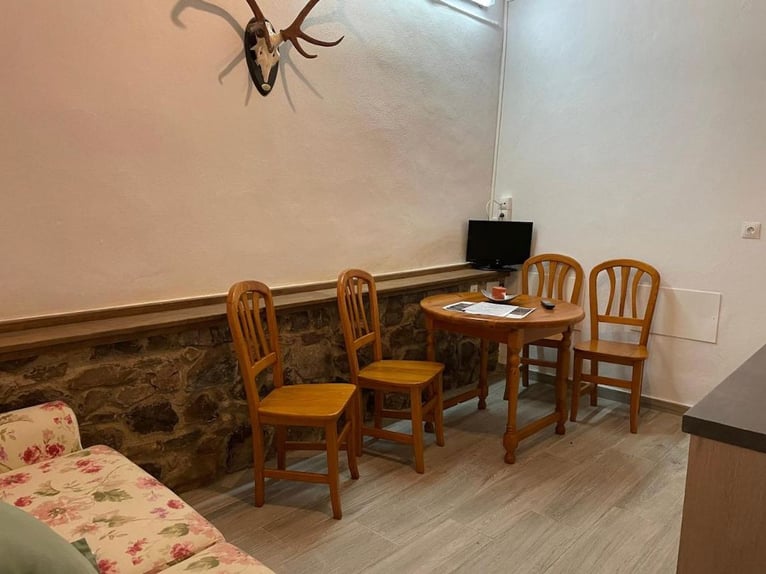 Fattoria per il tempo libero e la caccia grossa