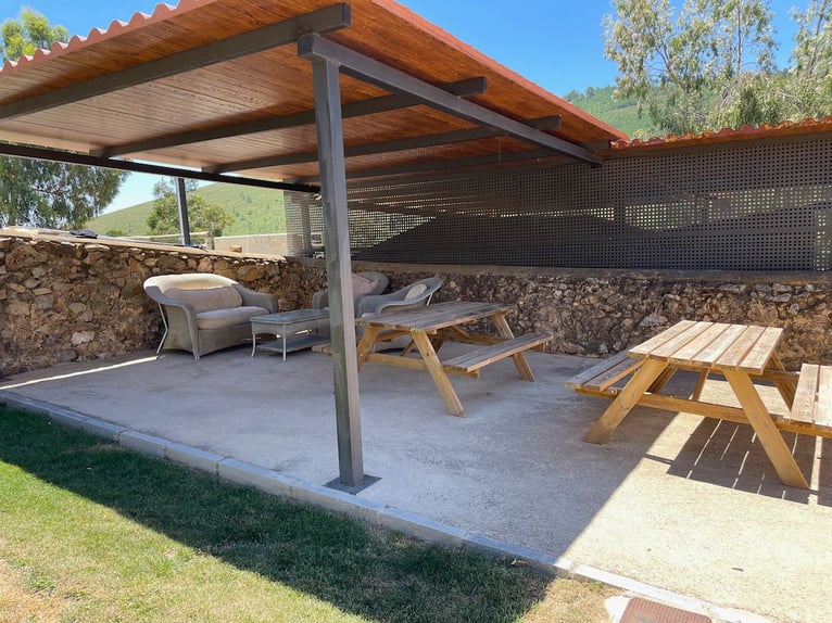 Fattoria per il tempo libero e la caccia grossa