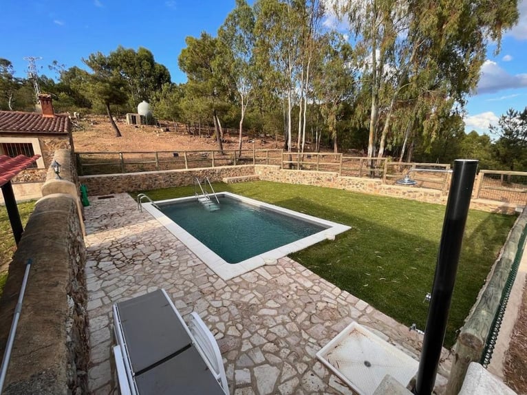 Fattoria per il tempo libero e la caccia grossa