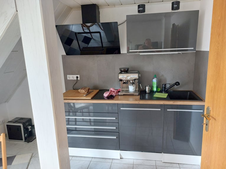 Fattoria unica nel suo genere con potenziale di sviluppo – combina residenza, lavoro e allevamento d