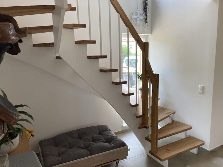 hochwertiger Neubau mit 2,5 WE *Pferdehaltung/Pferde* 1786 m² *provisionsfrei*