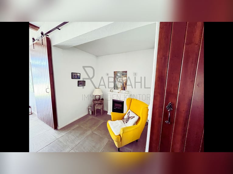 Hofensemble mit ausgebauter Tenne und 1,6ha Land direkt am Haus! Genehmigte Pferdehaltung!