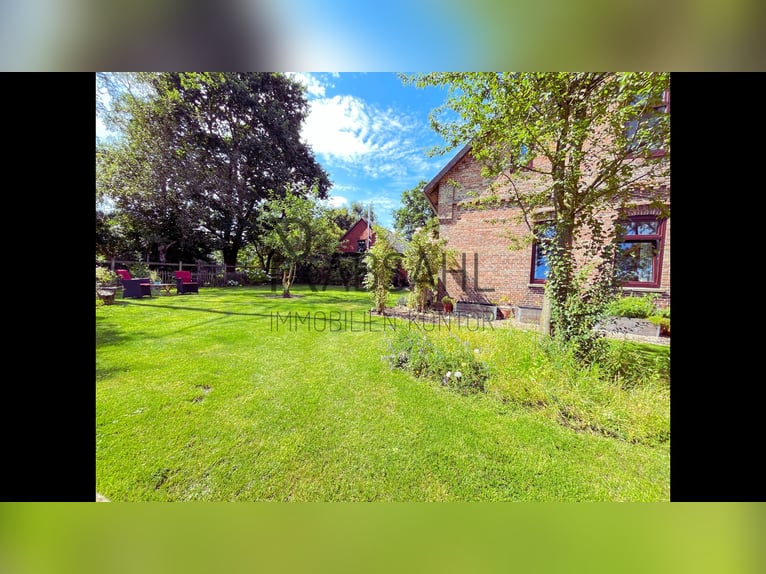 Hofensemble mit ausgebauter Tenne und 1,6ha Land direkt am Haus! Genehmigte Pferdehaltung!