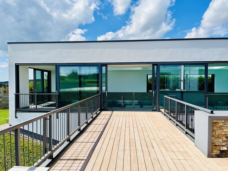 Idillio equestre incontra il design – vivere con stile, godere di lusso V13132