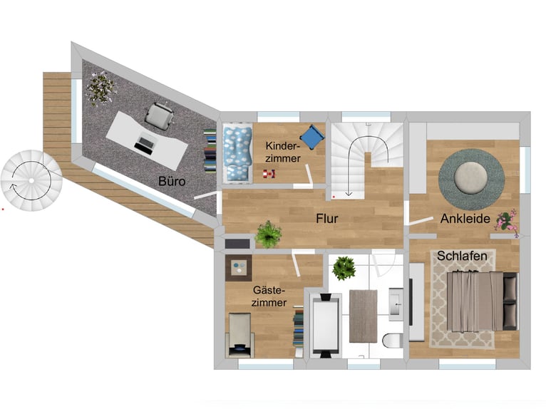 Immobiliare equina in Saarland in vendita – Maneggio in un paesaggio pittoresco con una moderna scud