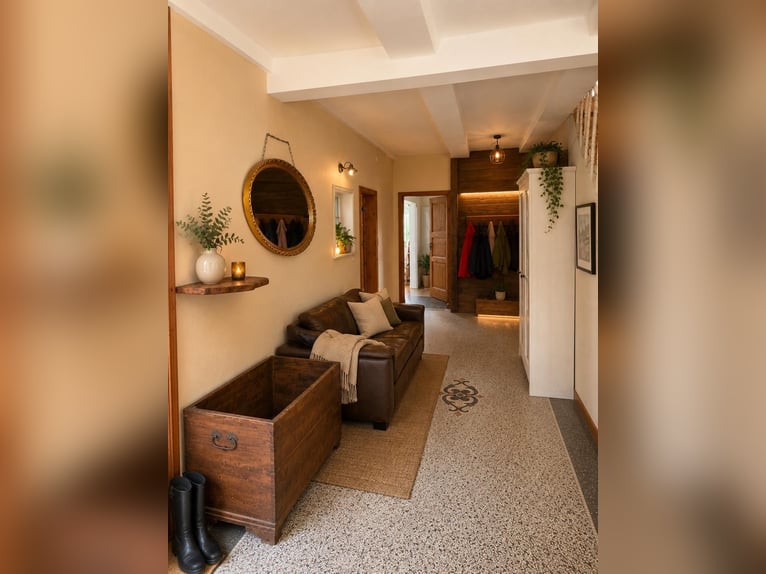 Maneggio vicino a Hannover / attività equestre autorizzata / 10 box grandi / casa residenziale