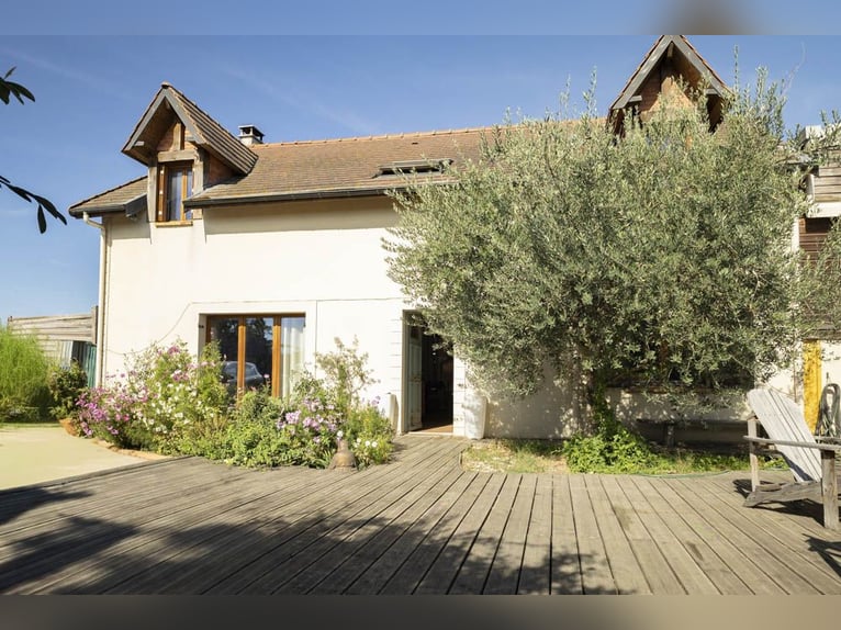 Occasione rara in Île-de-France
