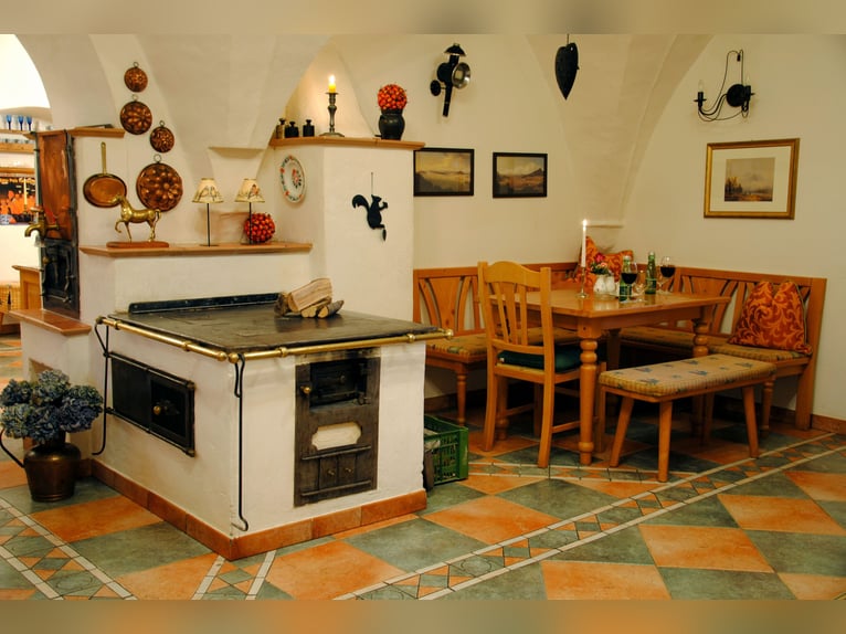Più di una semplice proprietà - Tenuta esclusiva con un potenziale unico - 12 ettari