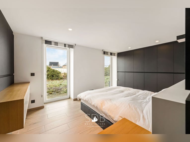 Prachtige villa in hoevestijl met bijgebouwen en graslanden op 89.070m² - 2811 Leest