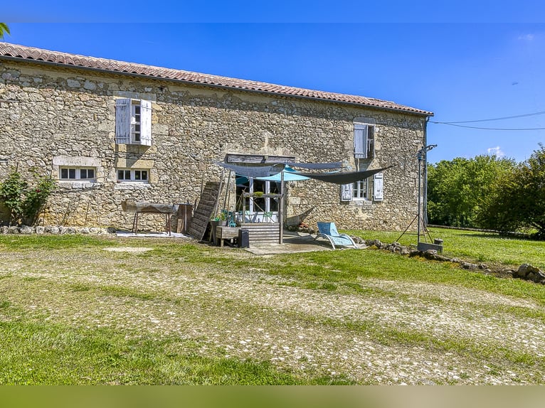 Proprietà equestre con molteplici possibilità