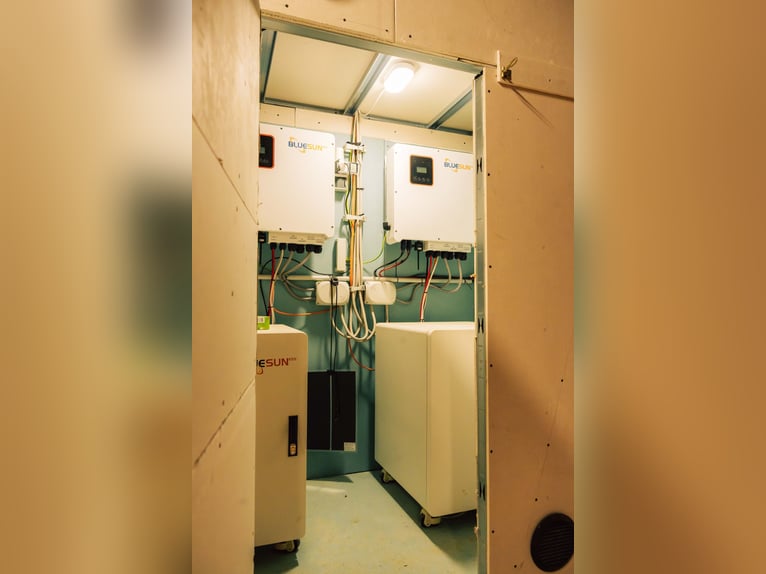 Proprietà unica e tutelata come monumento, ideale per gli amanti dell'individualismo. Perfetta per l