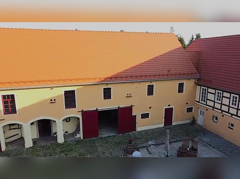 Proprietà unica e tutelata come monumento, ideale per gli amanti dell'individualismo. Perfetta per l